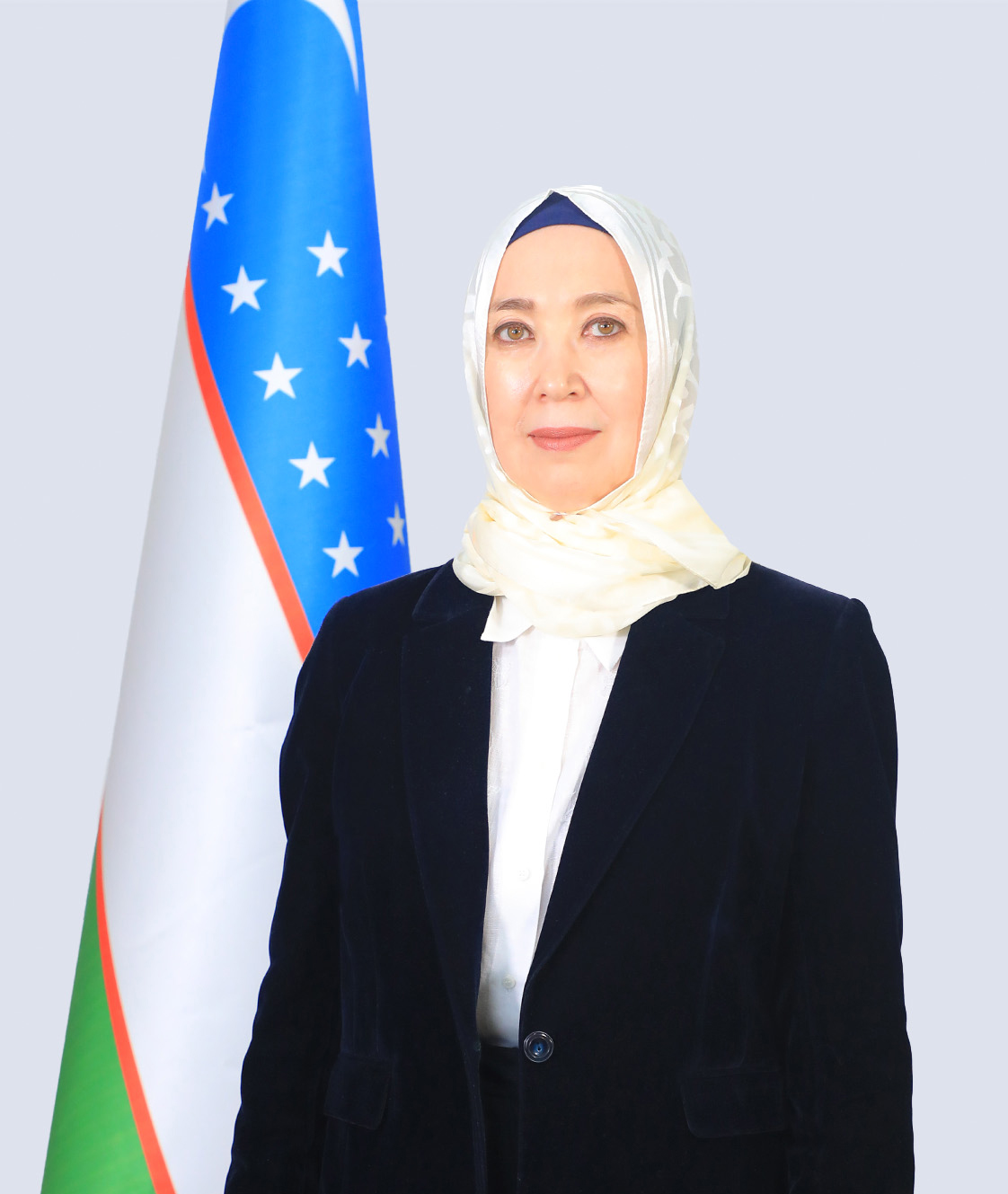 Nurmuxamedova Shoira Zaxidovna